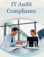IT Audit & Compliance