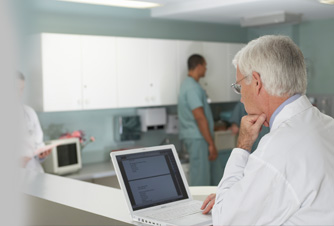 Healthcare